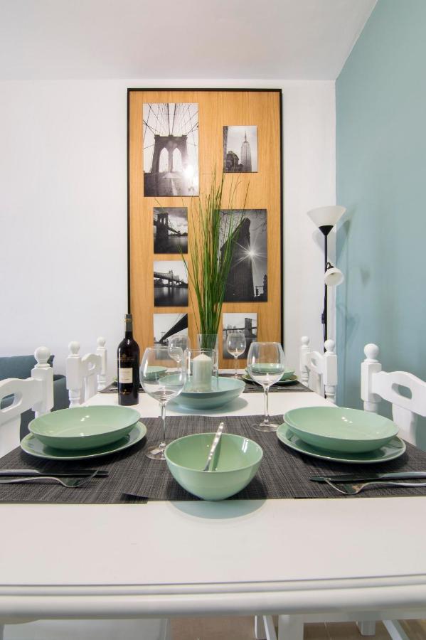 El Jardin De La Duquesa, Apartamentos Living Sur Sanlúcar de Barrameda Zewnętrze zdjęcie